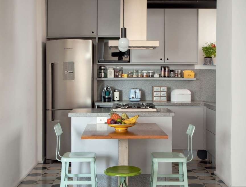 Ladrilar na Revista Arquitetura&Construção