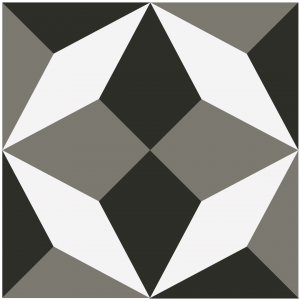 Bico de Diamante Duplo