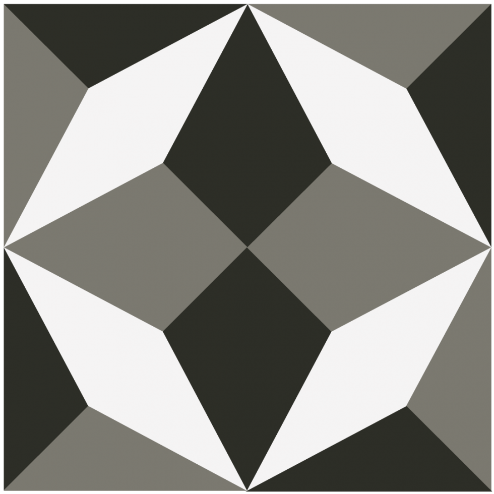 Bico de Diamante Duplo