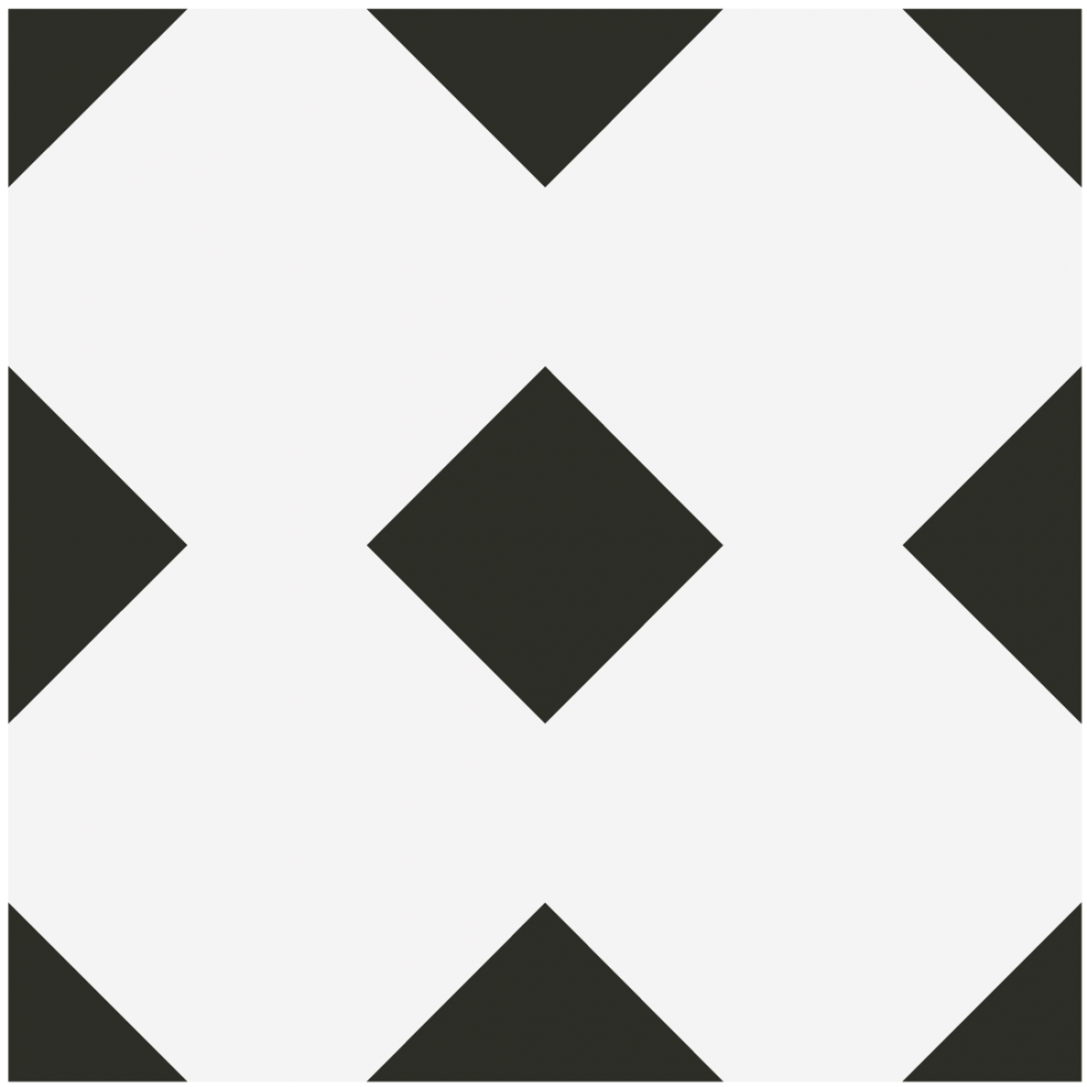 Ladrilho Colmeia Maior