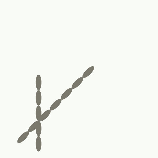 Melina Romano – Trama2