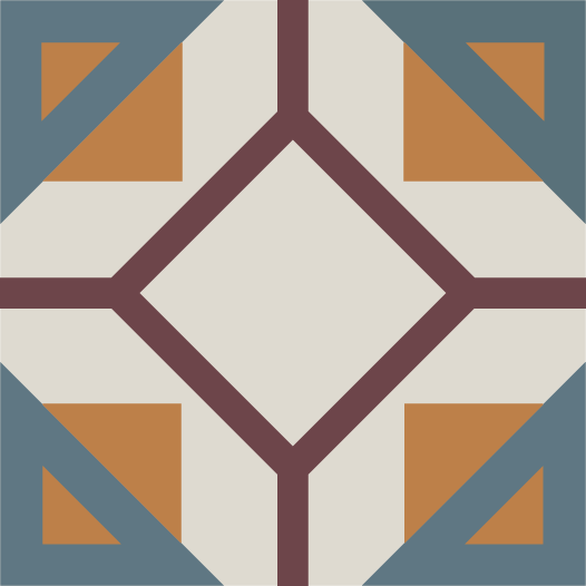 Quatro Cantos Composto